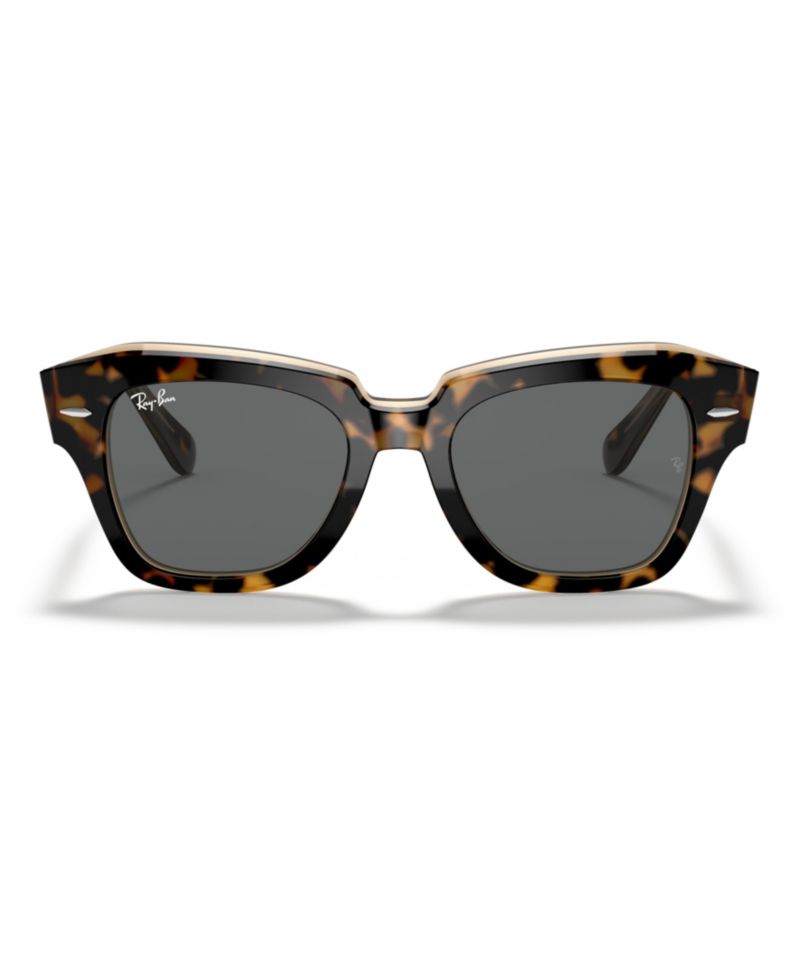 STATE STREET Sunglasses, RB2186