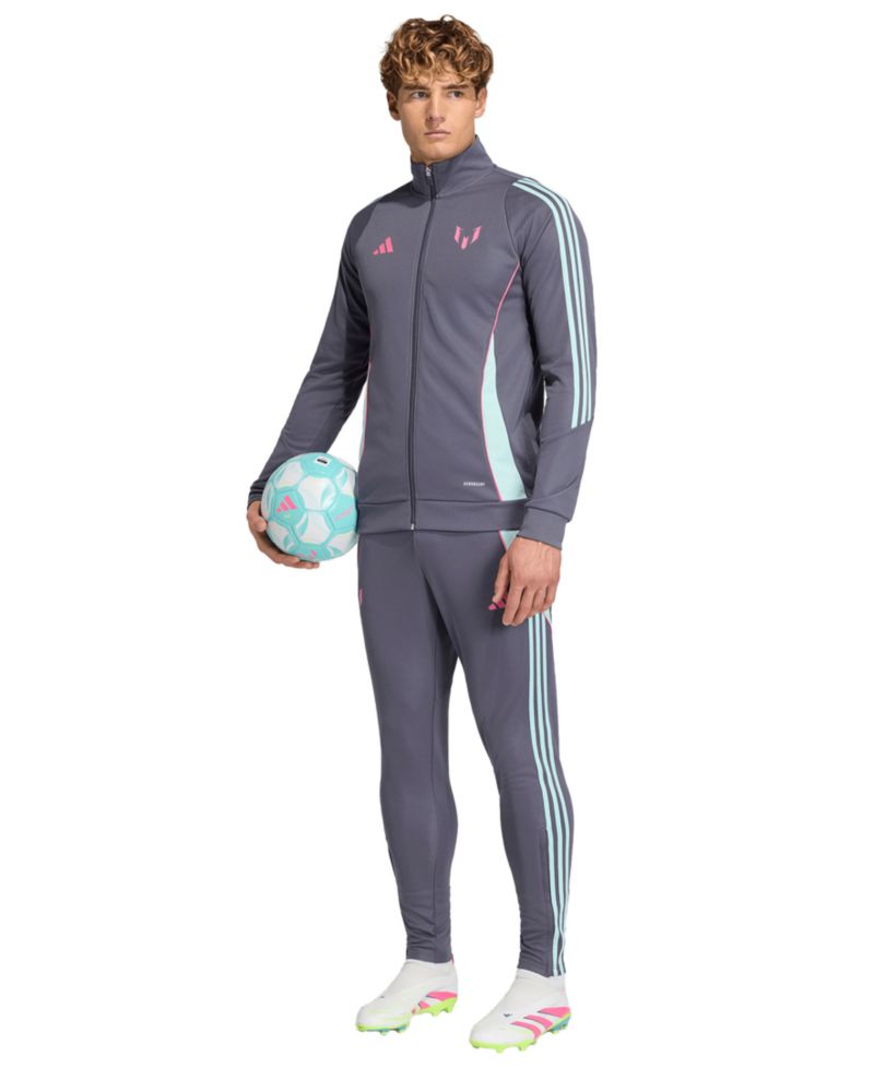 Men's Messi Track Jacket