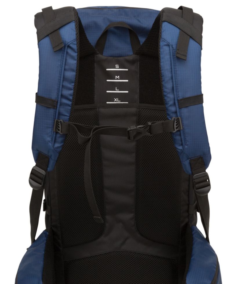 Shasta Technical Frame Backpack