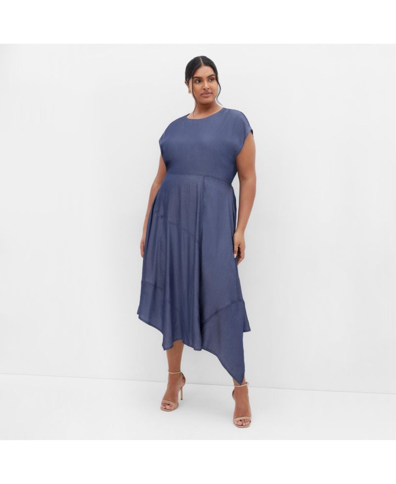 Women's Hampstead Dress