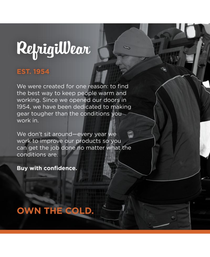 Men's PolarForce Jacket