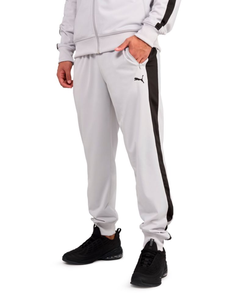 Men's Essential T7 Regular-Fit Track Pants