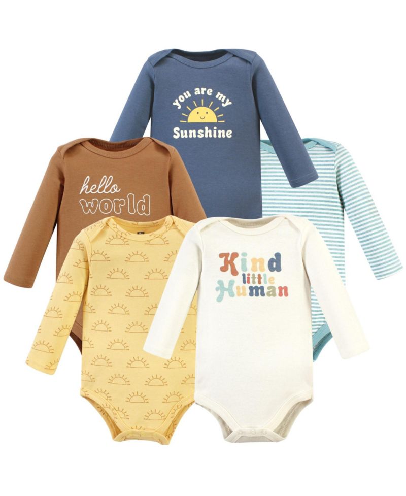 Kind Human 5 Pack