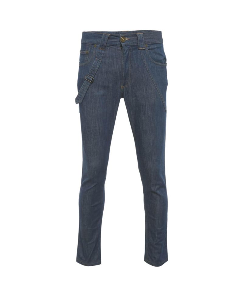 Men's Denim Skinny Jeans