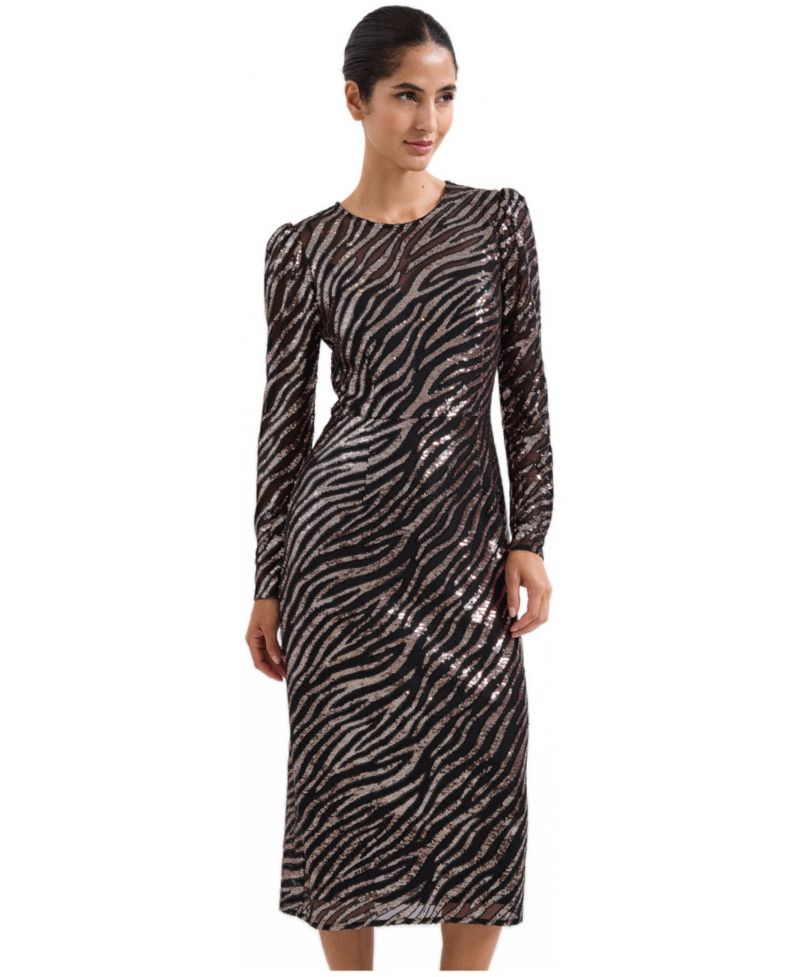 Women's Kate Sequin Dress