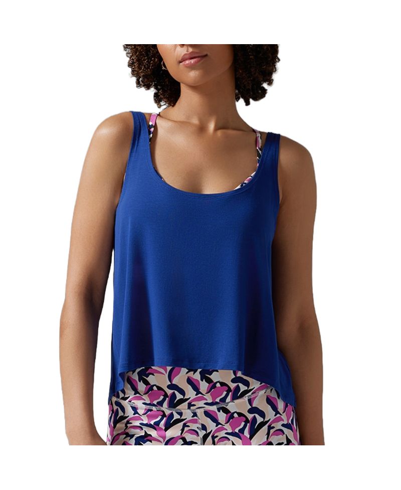 Women's Swing Tank