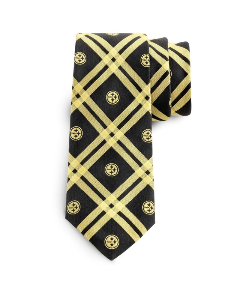 Men's Pittsburgh Steelers Game Day Tie