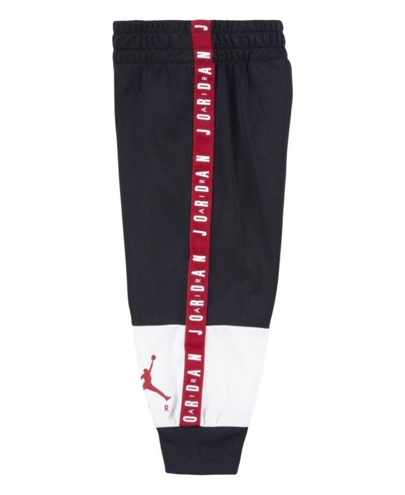 Baby Boys' Air Color-Block Tricot Tracksuit and Pants, 2-Piece Set
