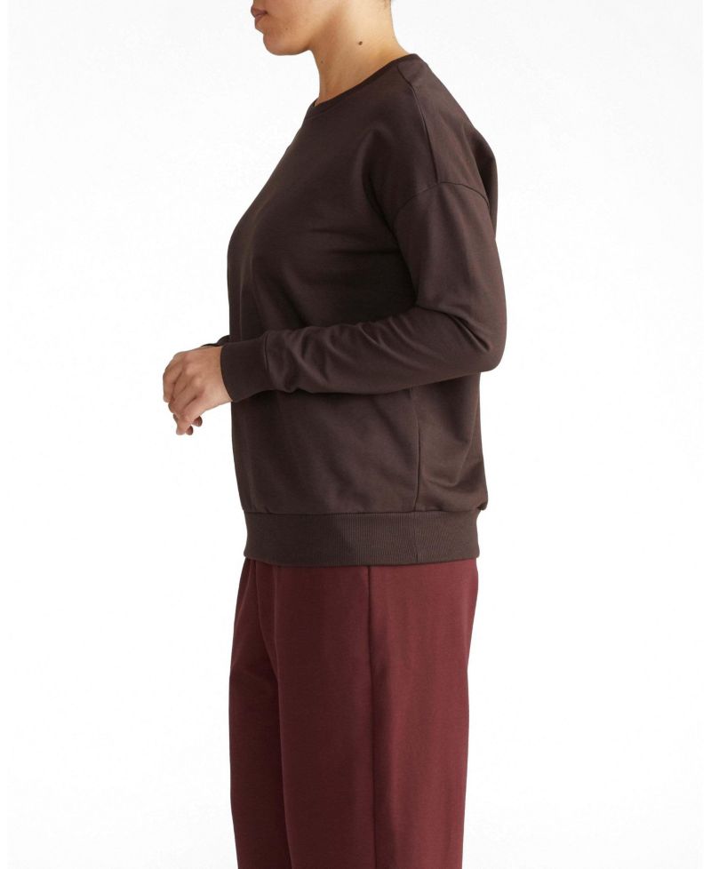 Plus Size Lauren Classic Sweatshirt