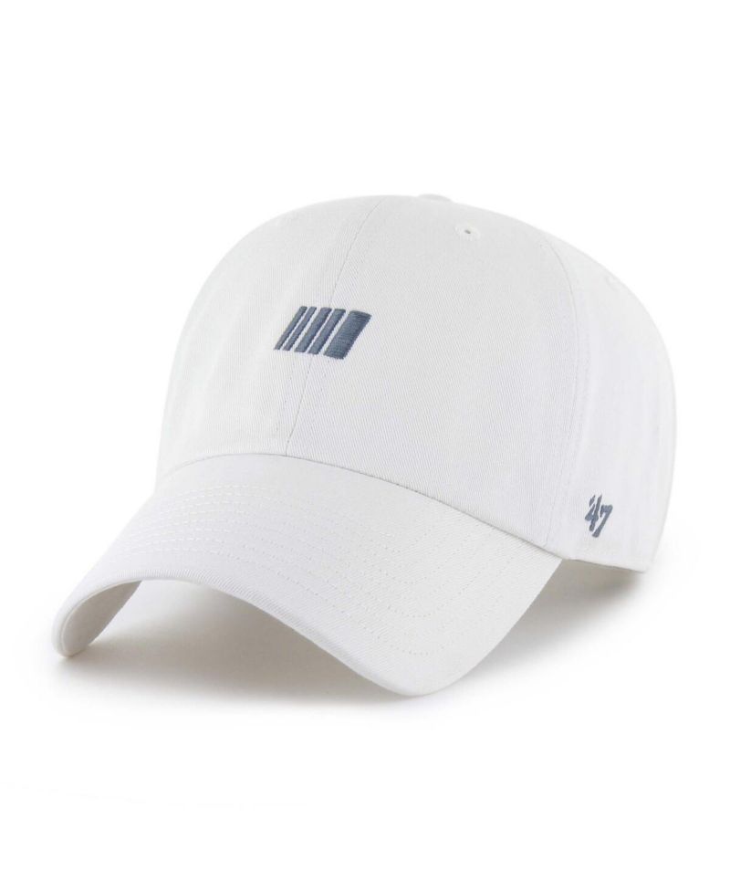 Men's Tan NASCAR Foundation Clean Up Adjustable Hat