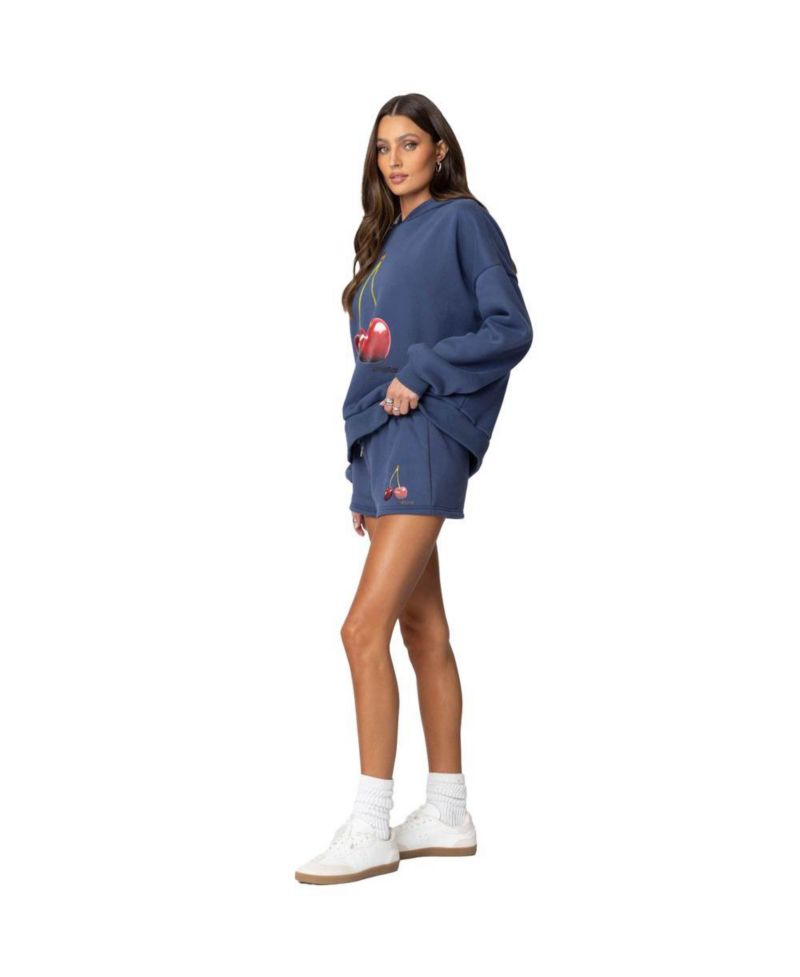 Women's Mon Cheri Hoodie