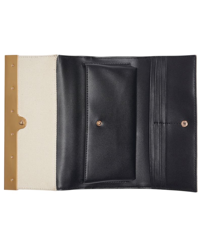 Jacqueline Small Wallet Crossbody Handbag