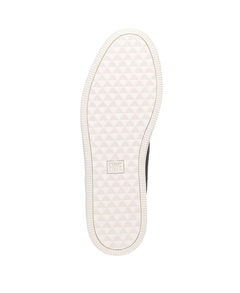 Men's Astor Low Lace Shoes