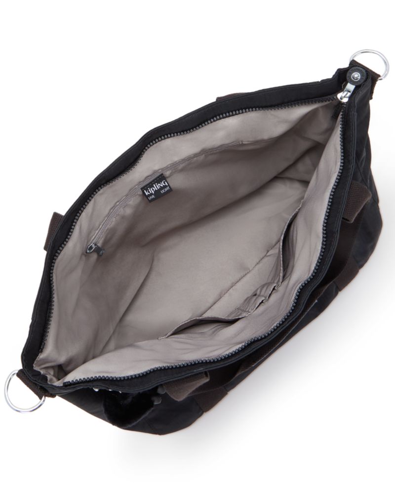 Asseni XL Tote Bag
