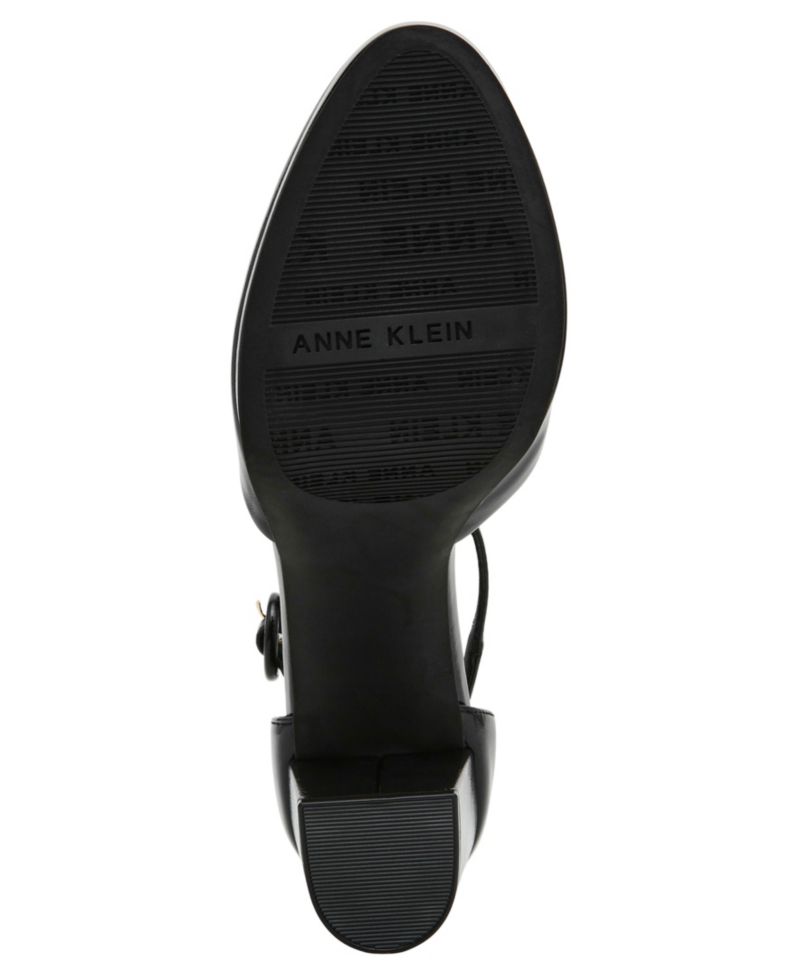 Women's Faith Block Heel Pumps