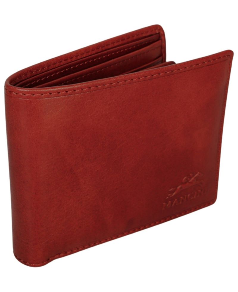 Men's Billfold Wallet