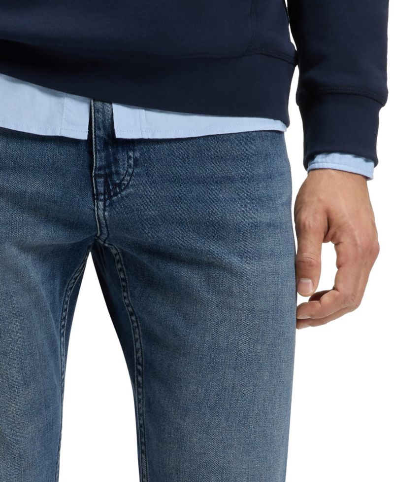 Men's Delaware Slim-Fit Jeans