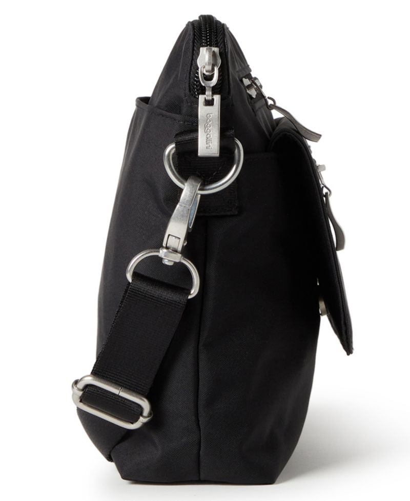 Let's Escape Crossbody