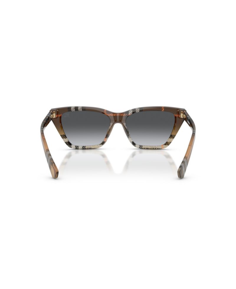 Women's Polarized Sunglasses, BE4468