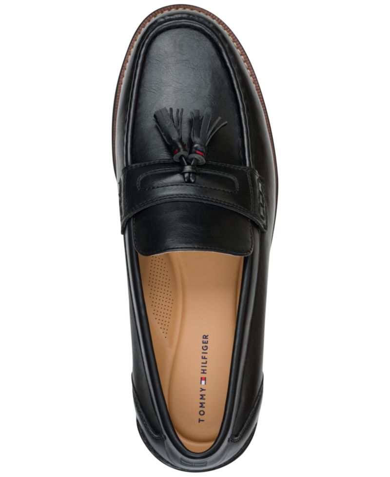 Men's Sosmo Tassel Loafers