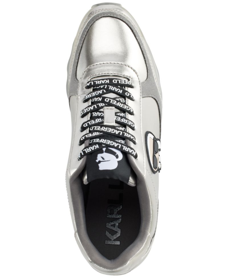 Women's Meade Lace-Up Sneakers