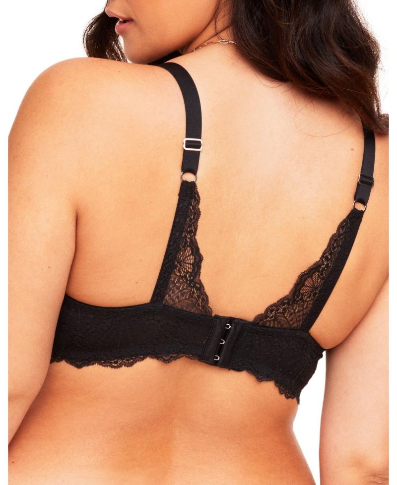 Women's Hannalee Unlined Full Coverage Bra