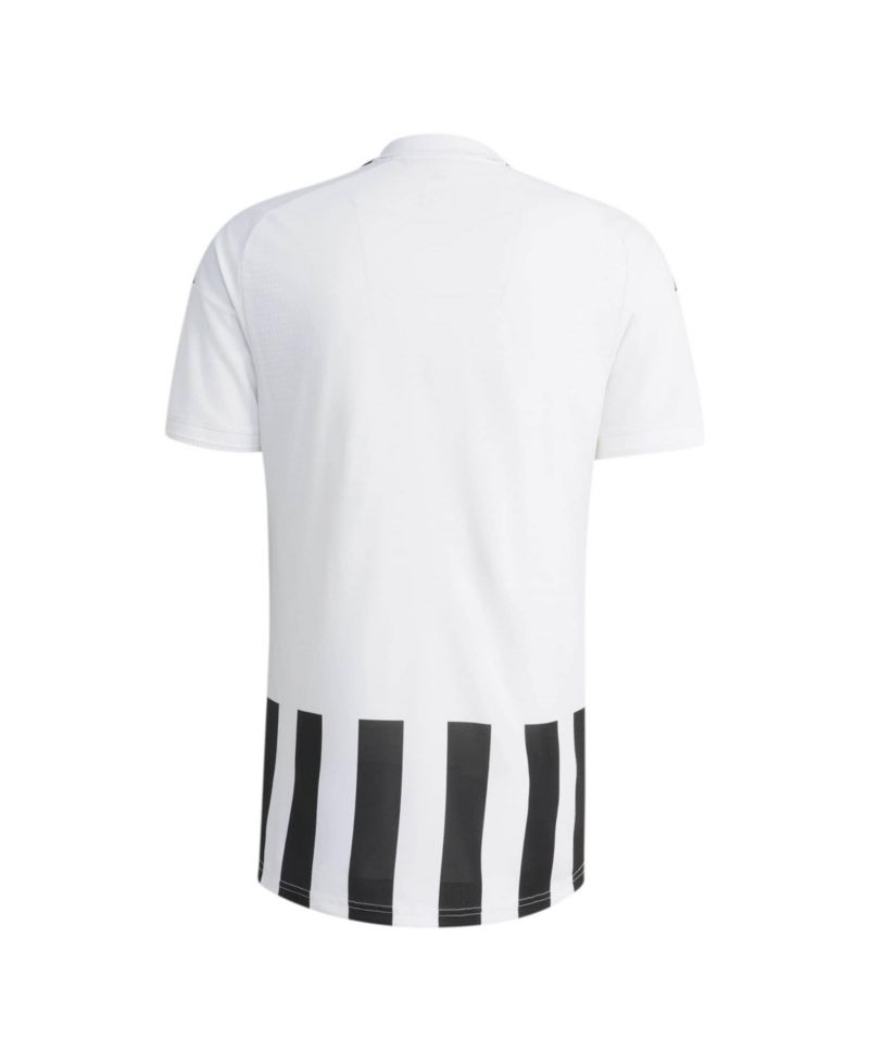 Men's White Juventus 2026/27 Home On-Field Authentic Jersey
