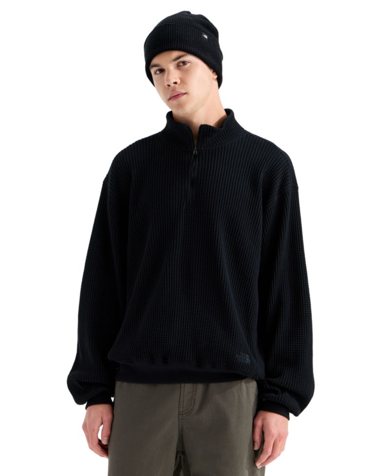 Men's Chabot 2.0 Zipper Sweatshirt