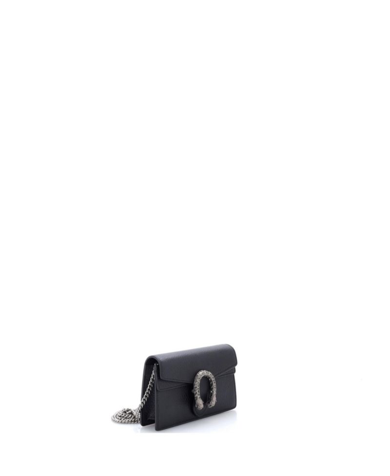 Super Mini Dionysus Bag Leather