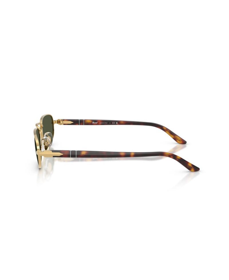 Unisex Rectangle Sunglasses, PO1028S