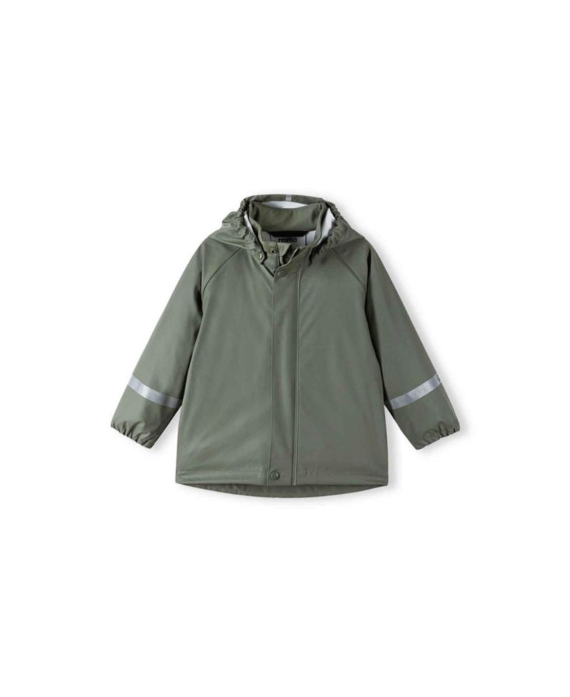 Greyish Зелёный