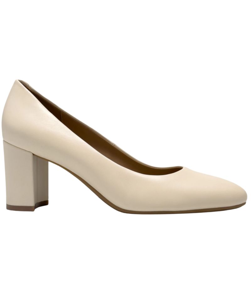 Women's Betsy Pumps