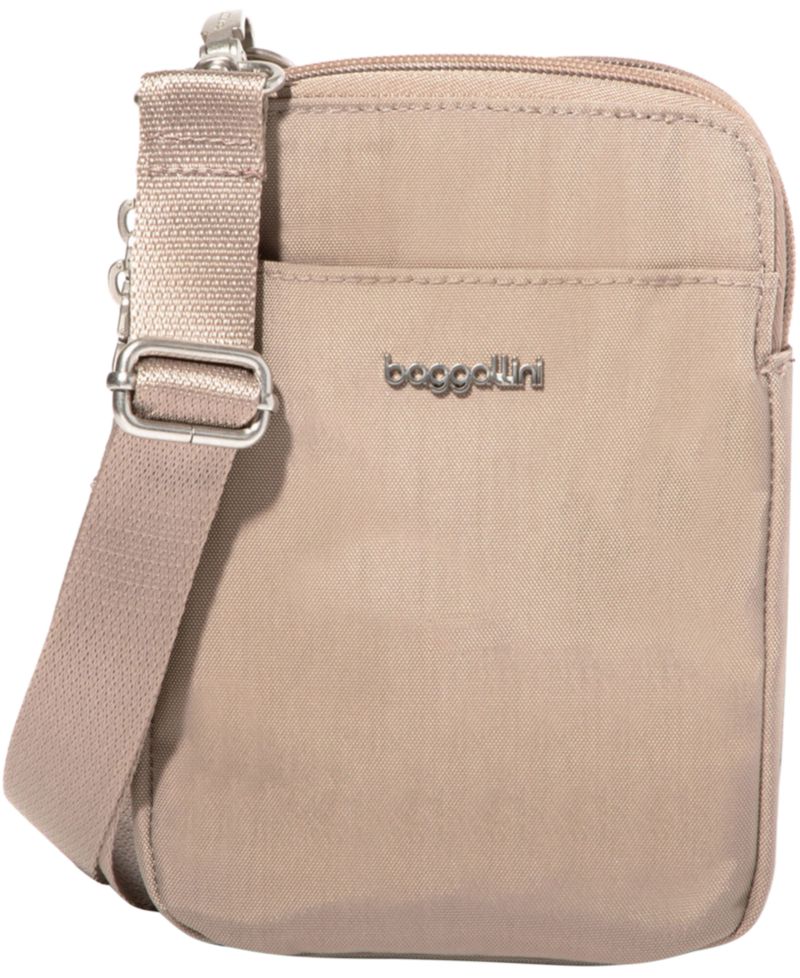 Modern Mini Crossbody Handbag