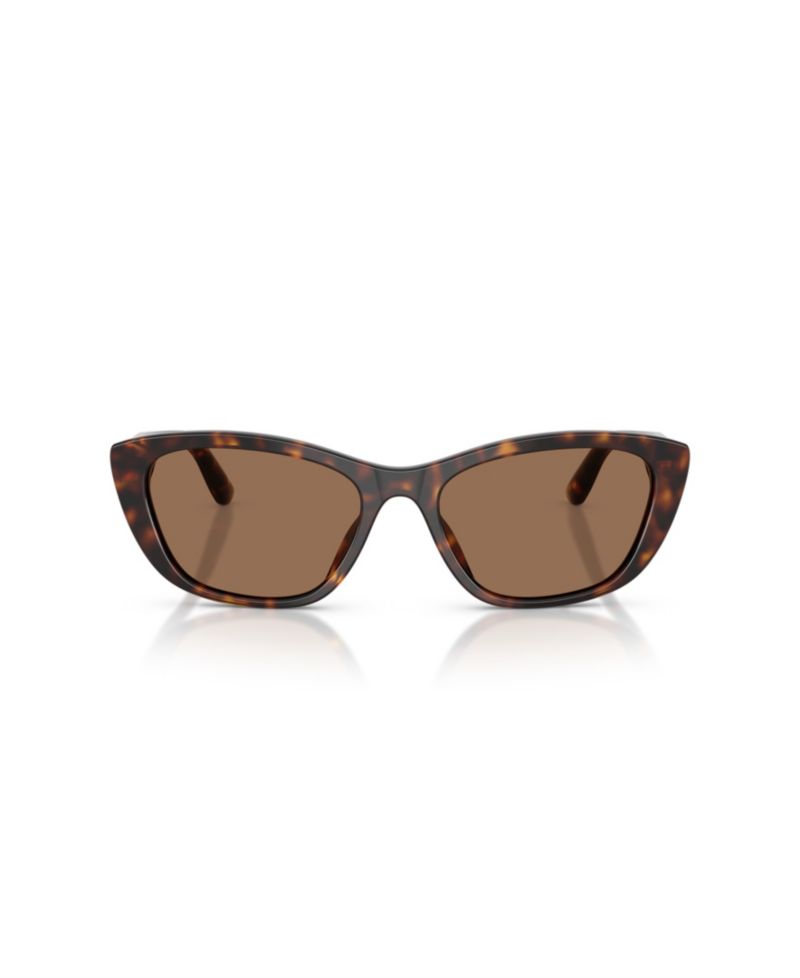 Dolce & Gabbana Women's DG4571 Cat-Eye Acetate Sunglasses