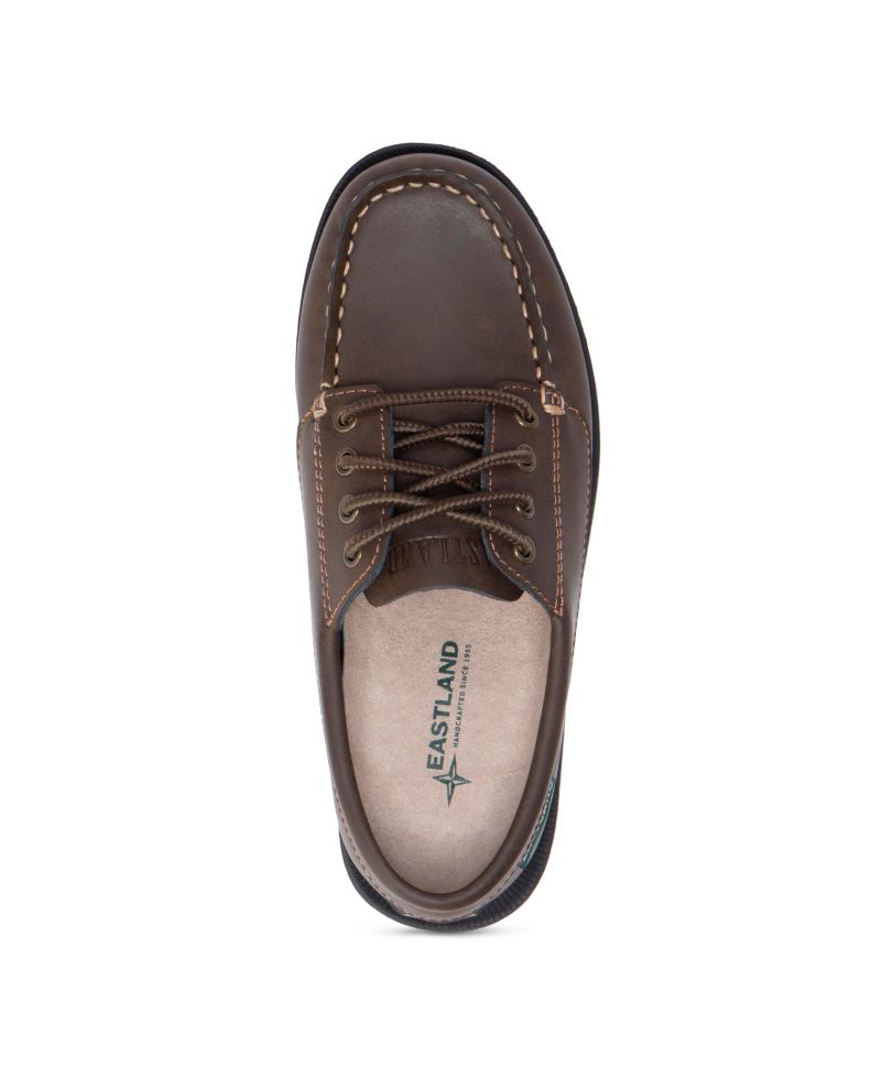 Little Kids Falmouth Oxford Shoe