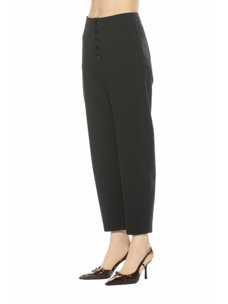 Women's Hollis Barrel Pants
