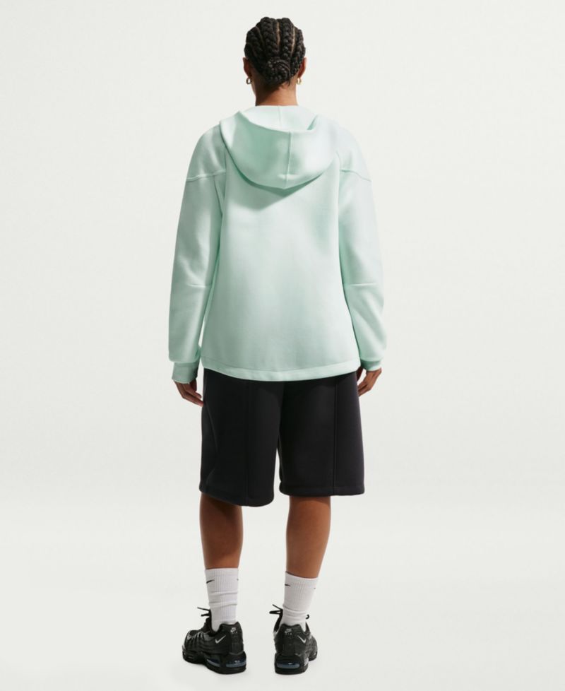 Women's Sportswear Tech Fleece Windrunner Full-Zip Hoodie