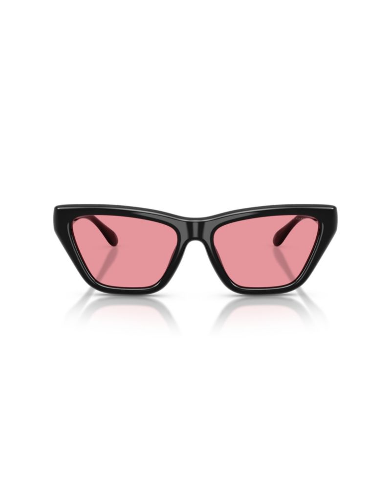 Women's Cat Eye Sunglasses, CDP33 HC8449U