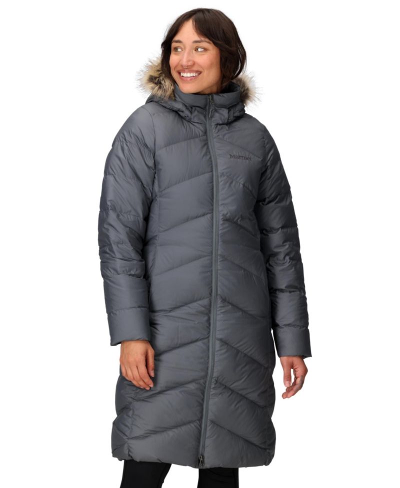 Women's Montreaux Coat