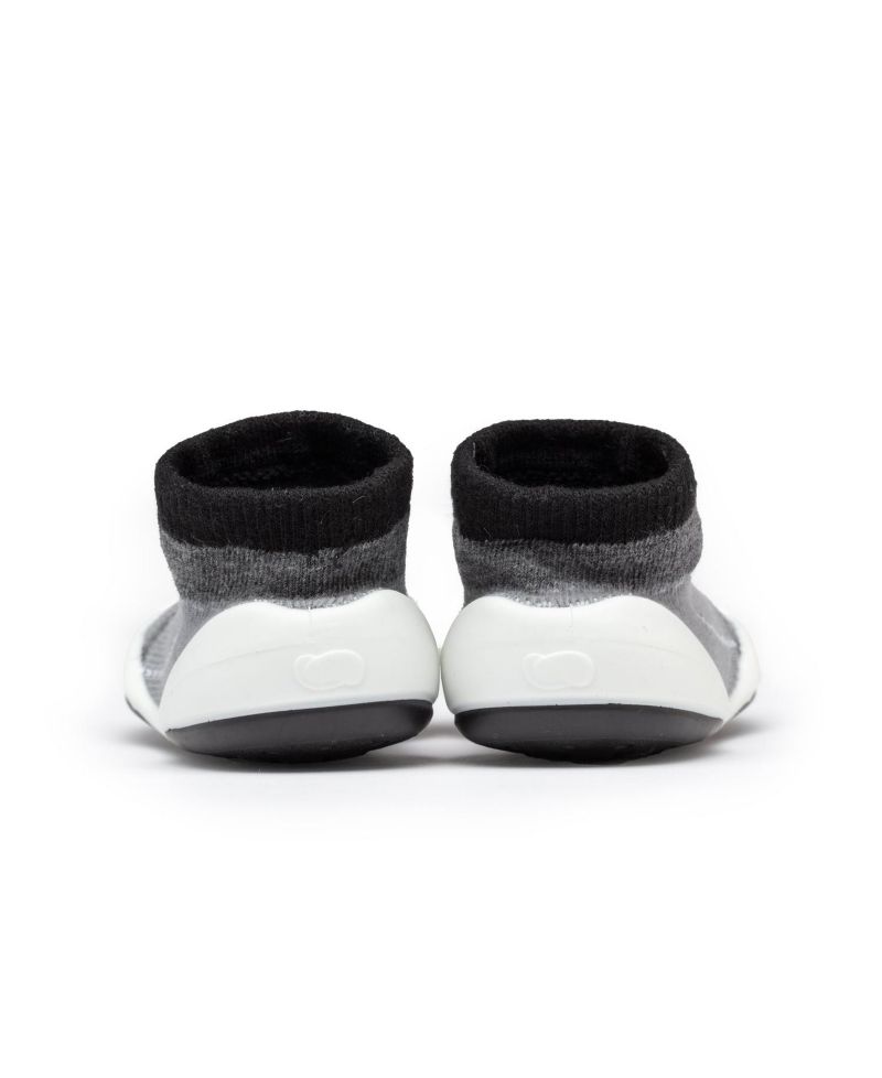 Infant Boys Breathable Washable Non-Slip Sock Shoes Walker