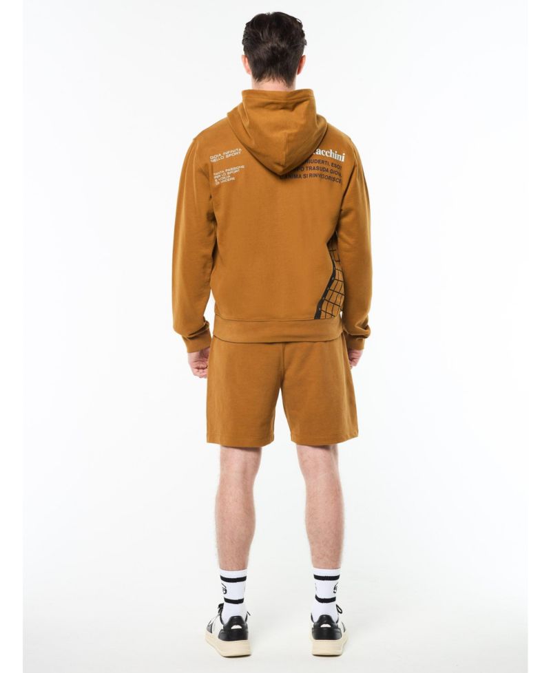 Men's Netto Hoodie