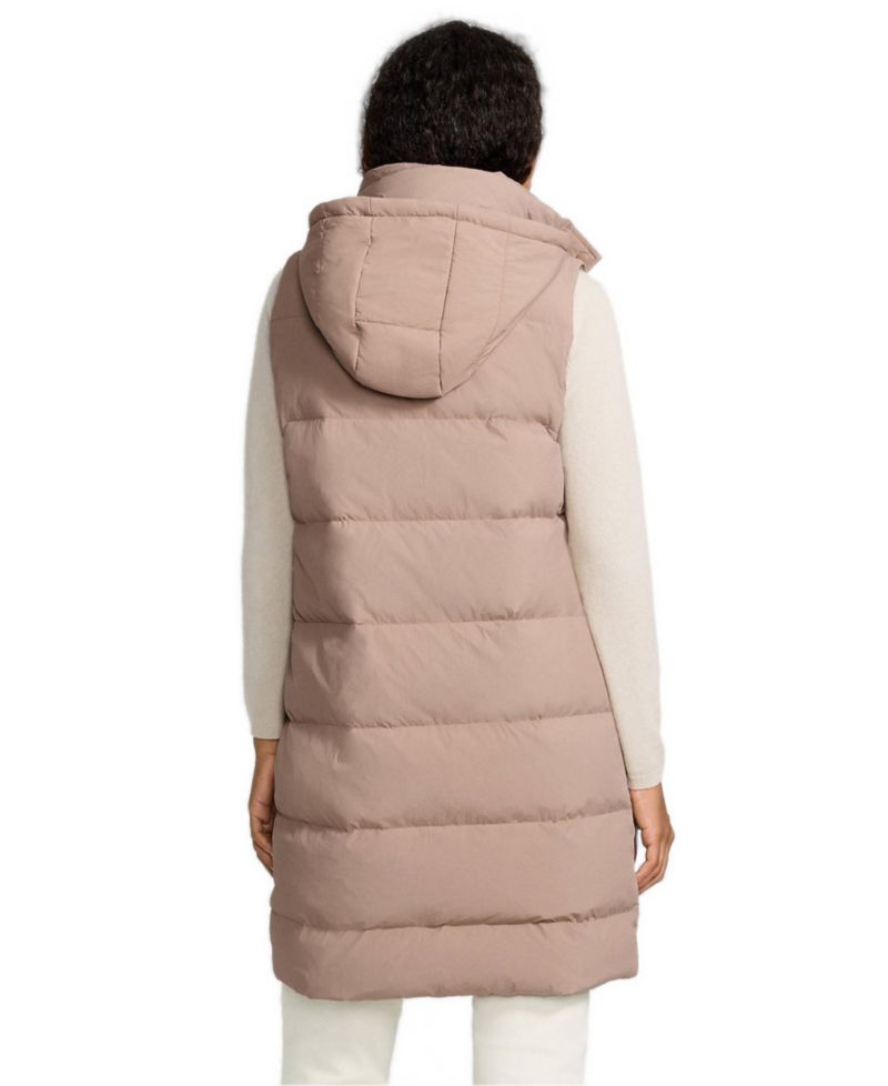 Women's Max 600 Down Puffer Vest