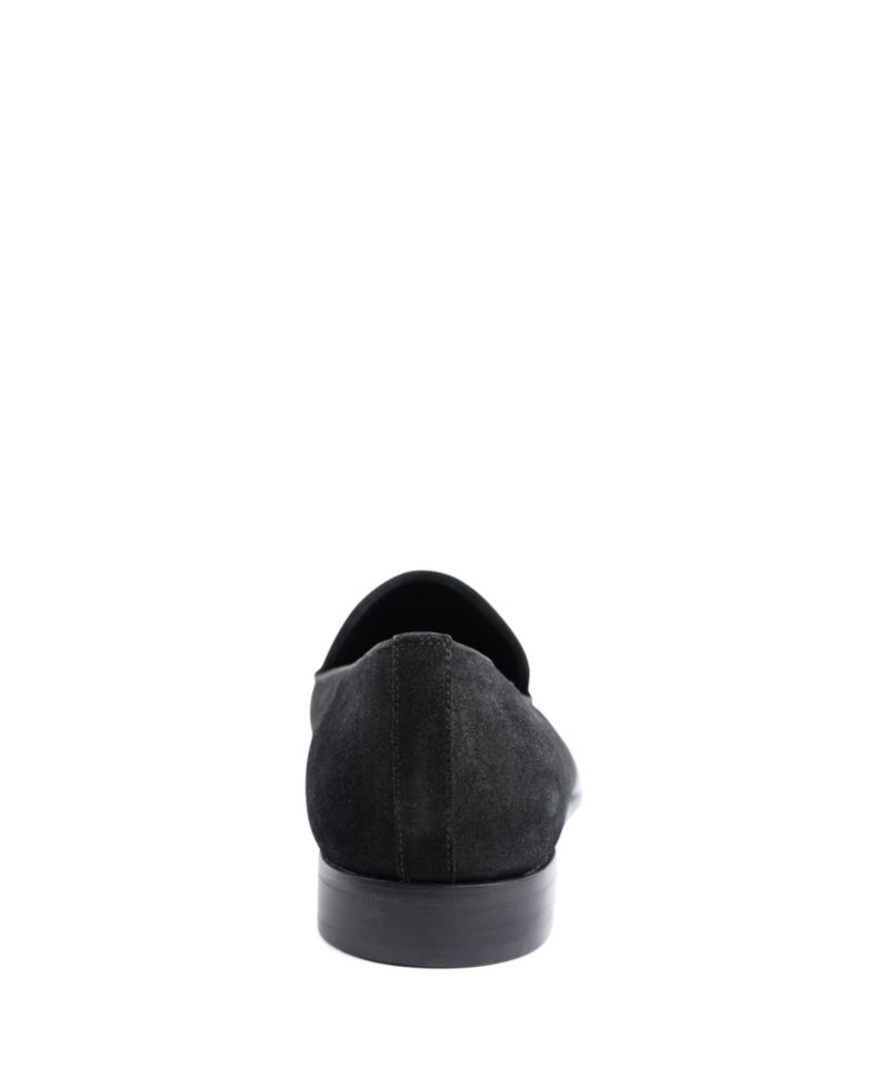Men's Monet Smoking Slippers