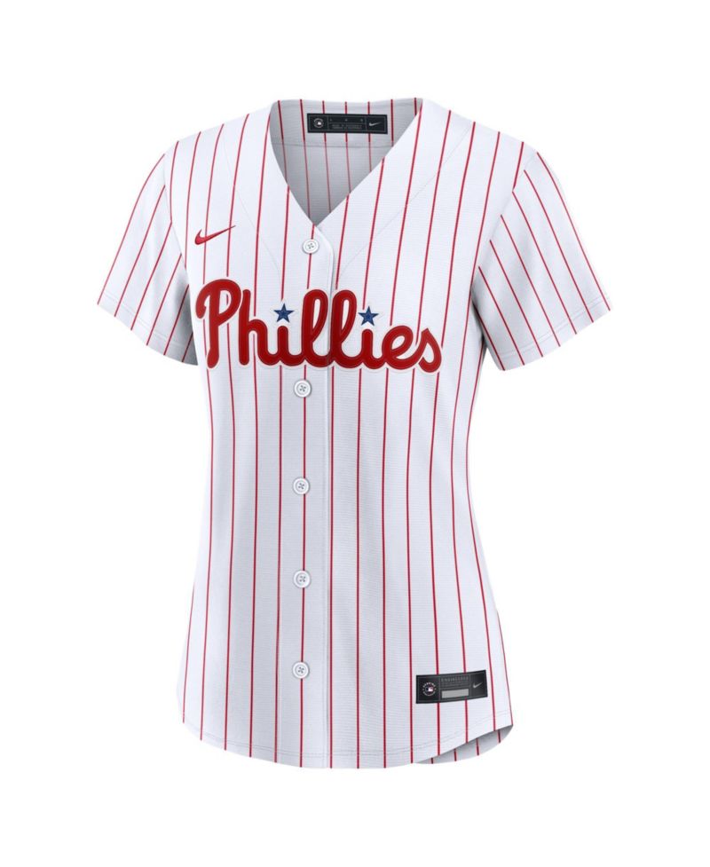 Women's Bryce Harper Philadelphia Phillies V-Neck Jersey