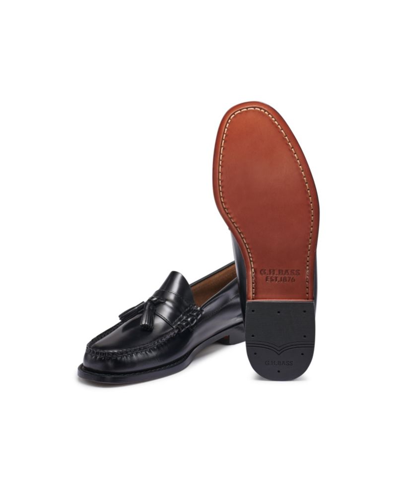 Men's Lennox Tassel Weejuns® Comfort Loafers