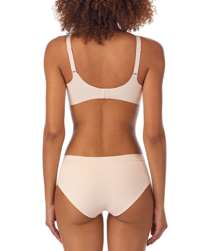 Women's Litewear Active Comfort Wirefree Bra- DK7934