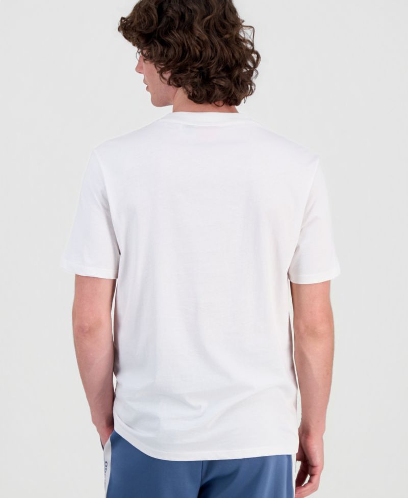 HUGO by Men's Dumeo Logo T-Shirt