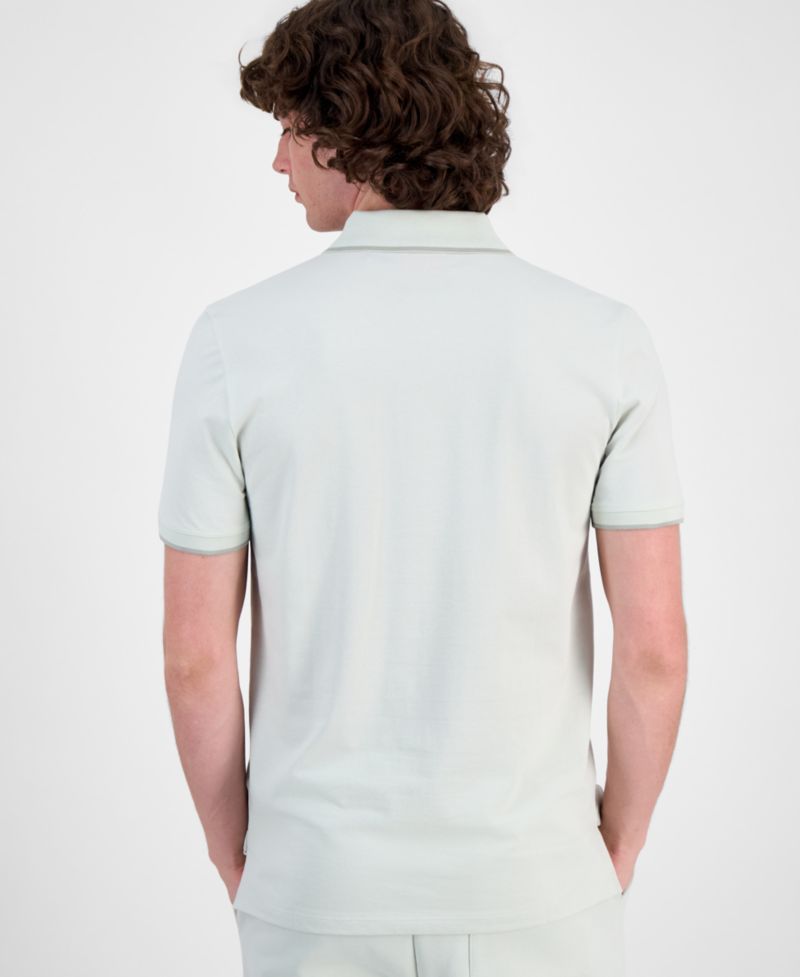 HUGO by Men's Dinoso Polo Shirt