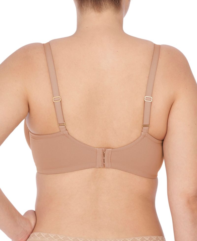 Women's Chic Comfort Full Figure Underwire T-Shirt Bra