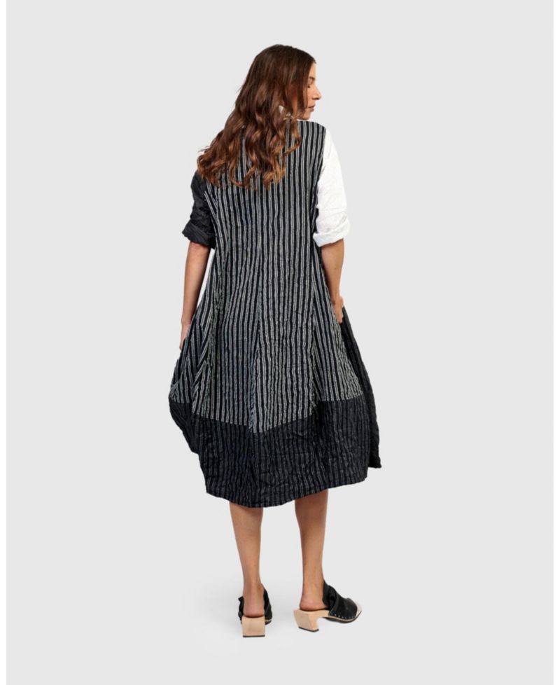 Women's Urban Kyoto Shirt Dress